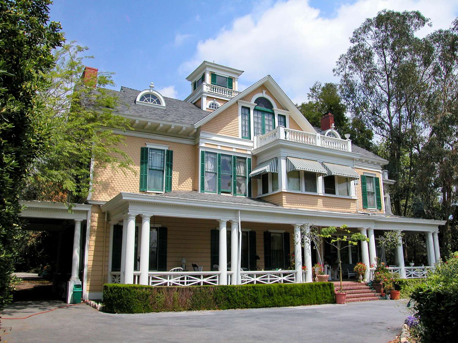 Victorian