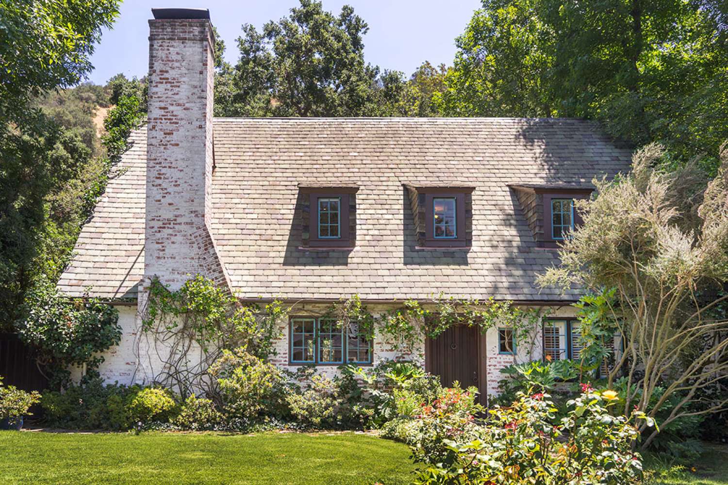 Cottage