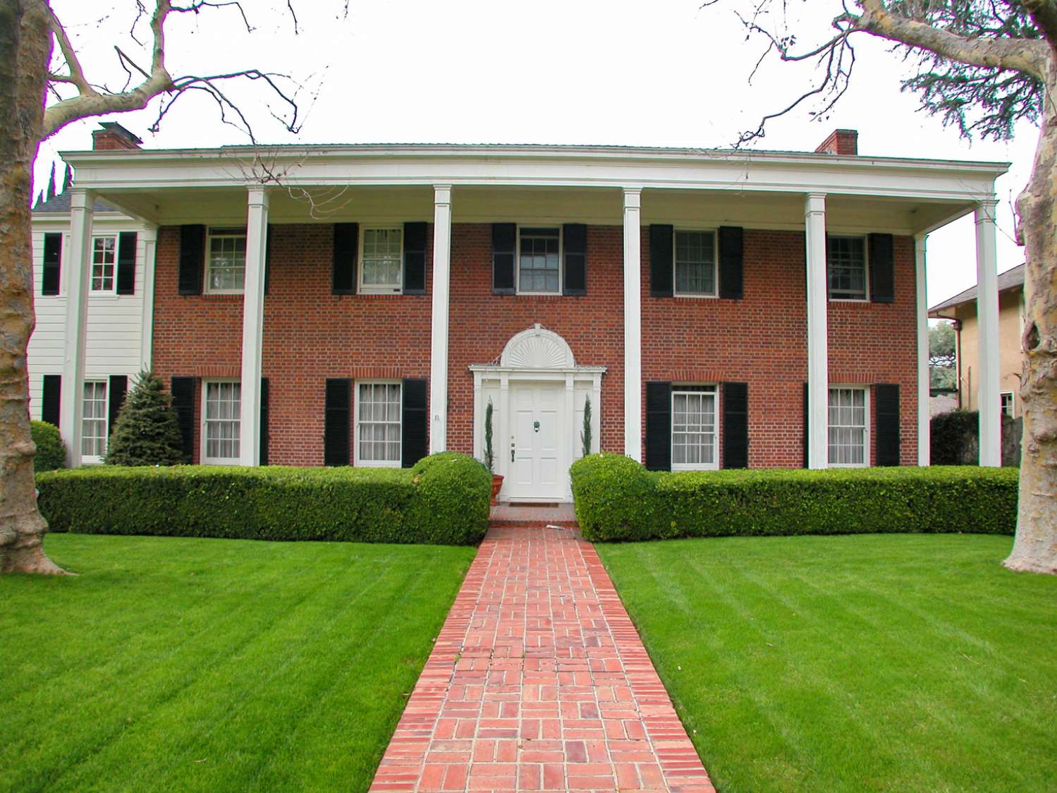 Colonial