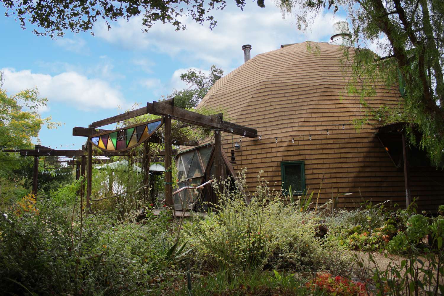 Rustic