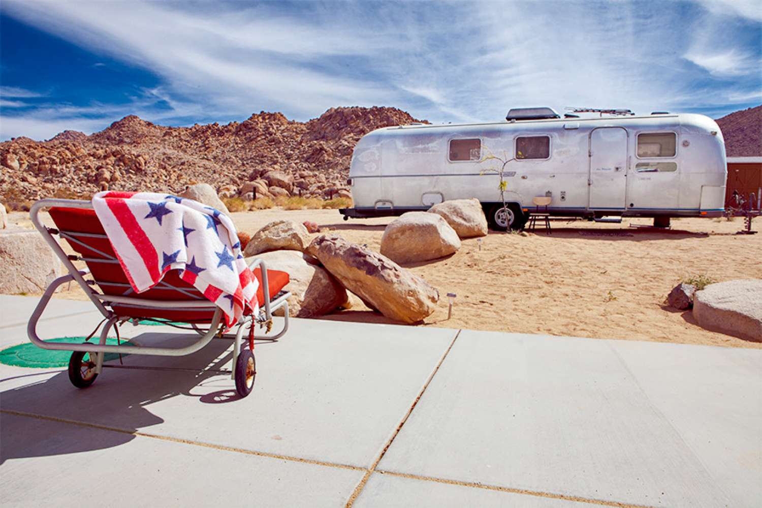 Airstream
