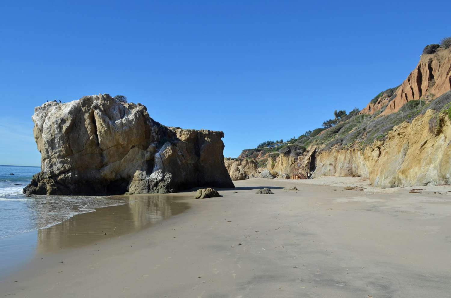 Beaches