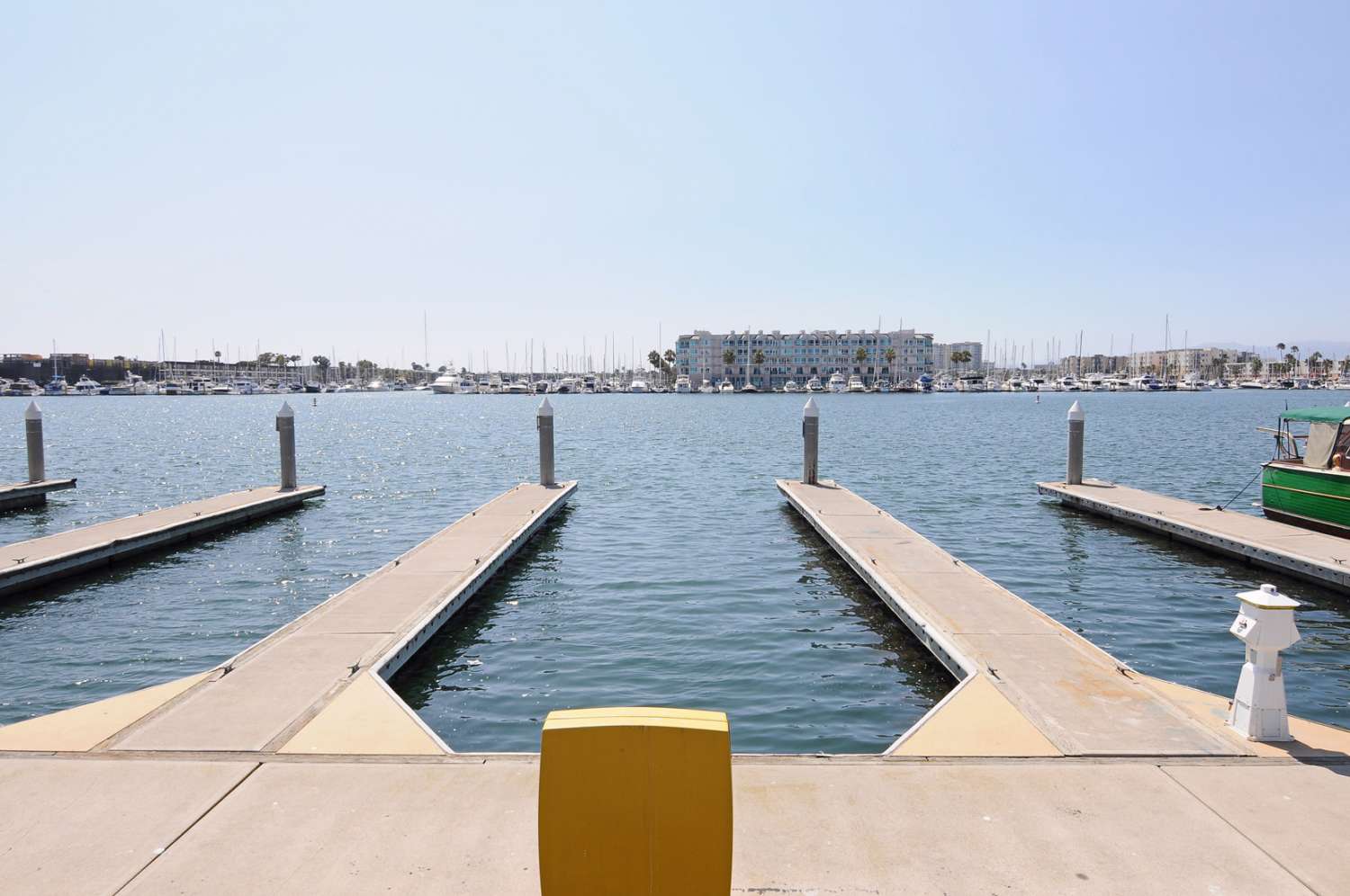 Docks