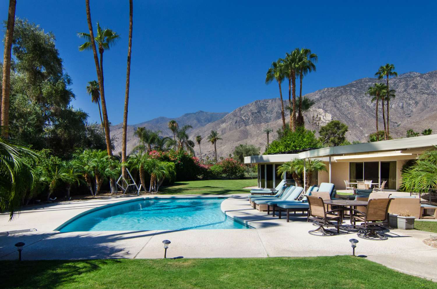 Palm Springs