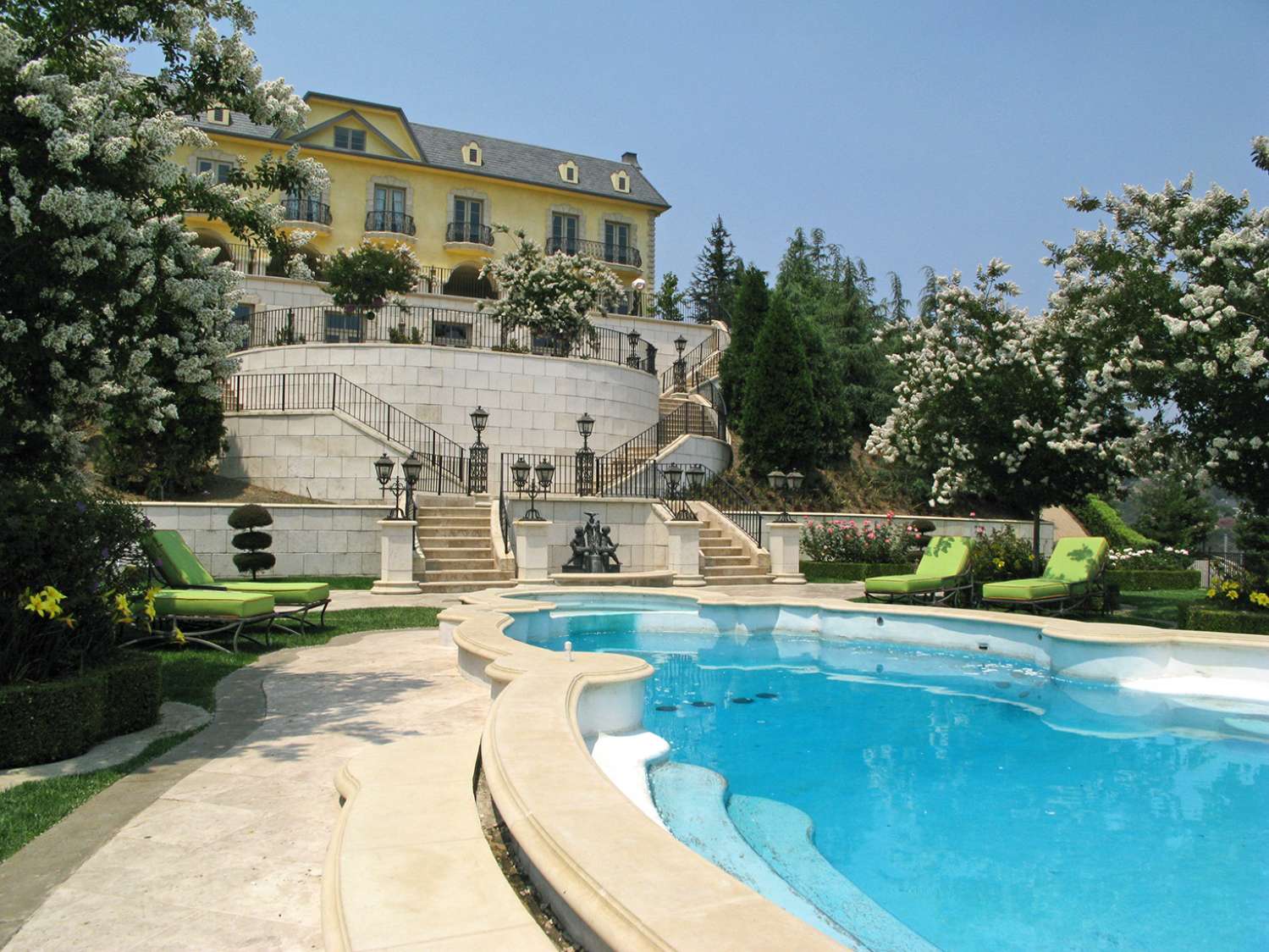 Chateau