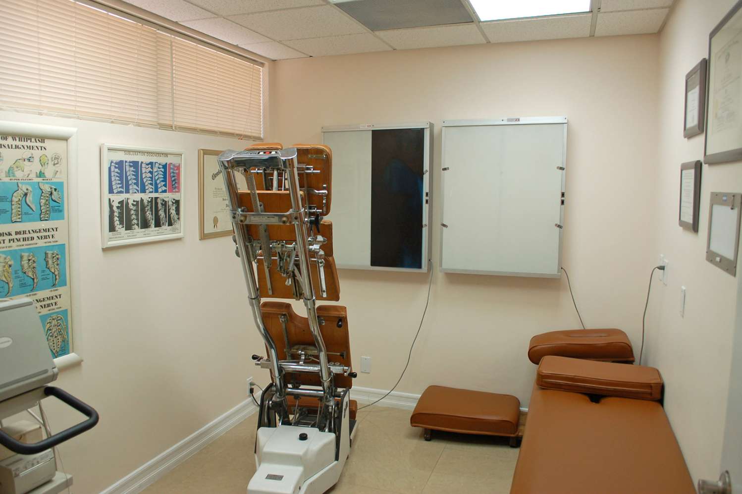 Hospital
