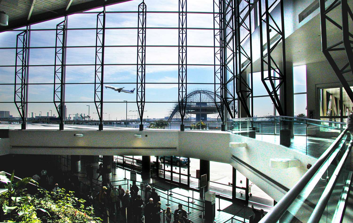Airport