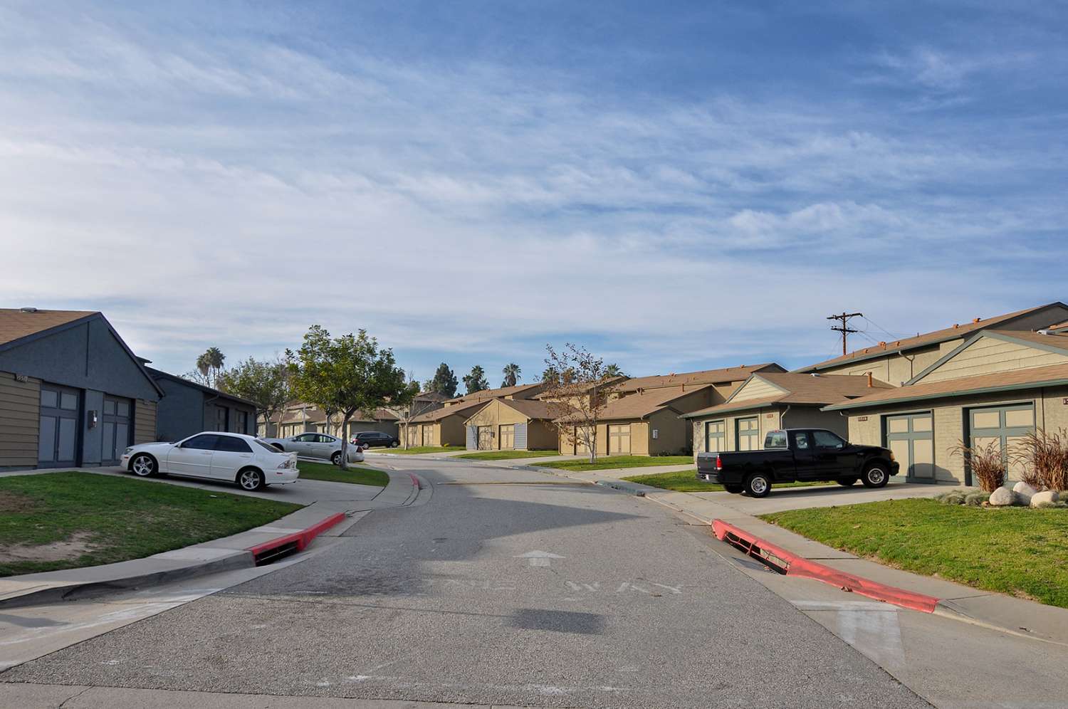 Dorms