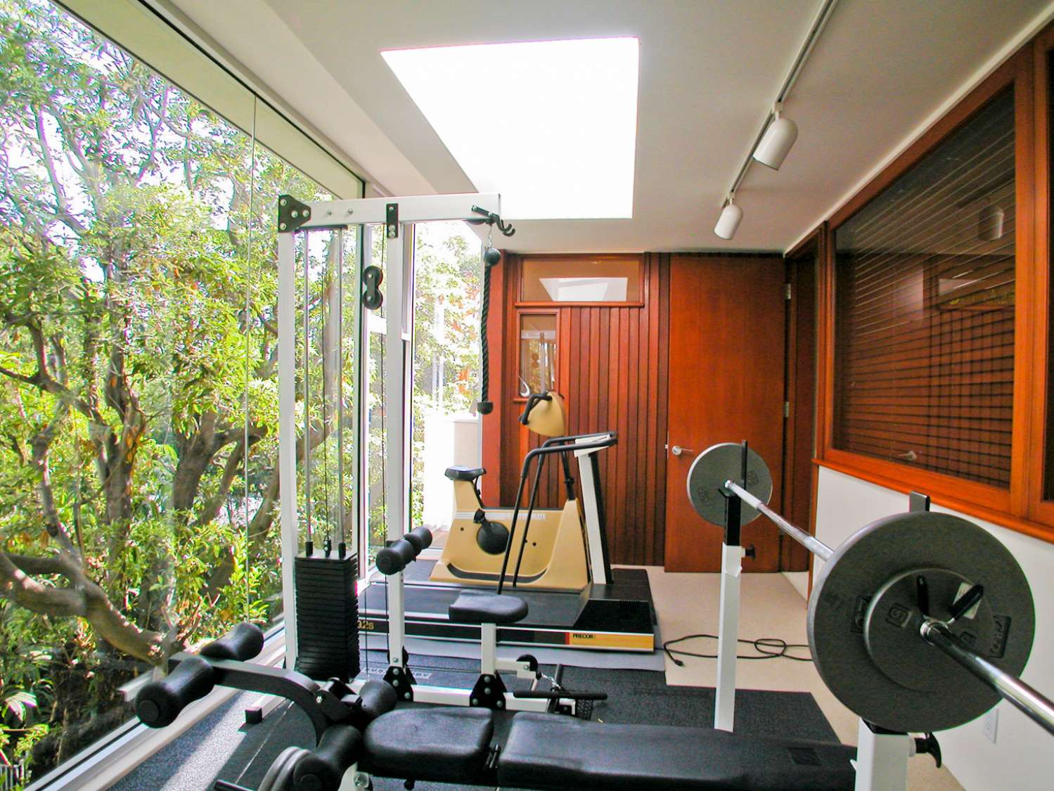 Home Gyms