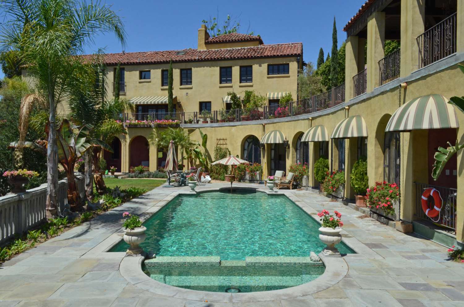 Tuscan