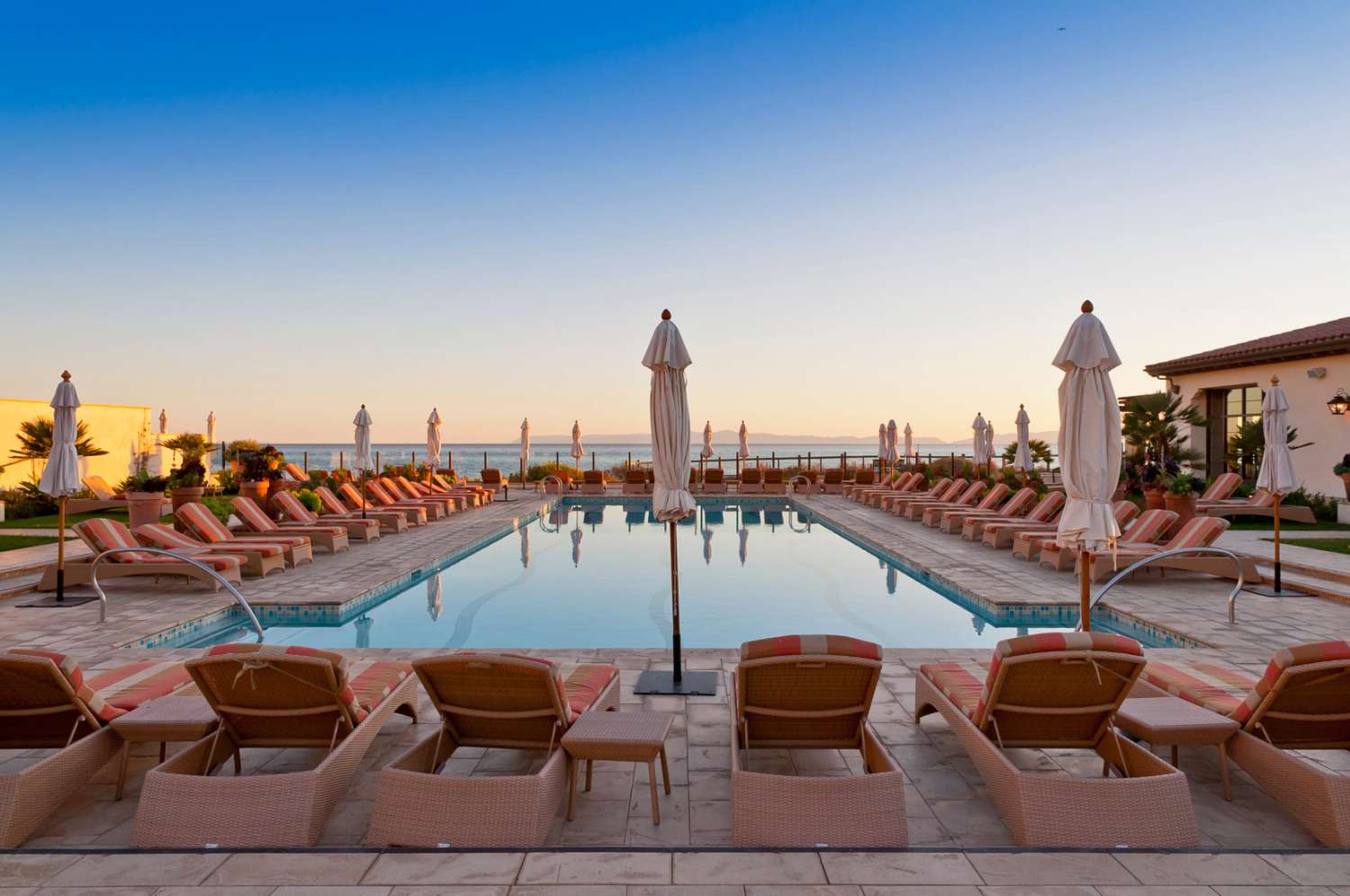 Resort