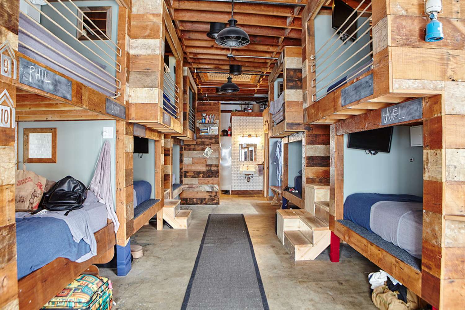 Hostel
