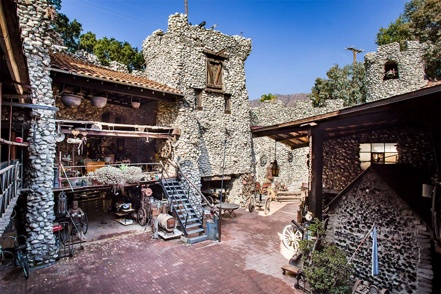 Castle