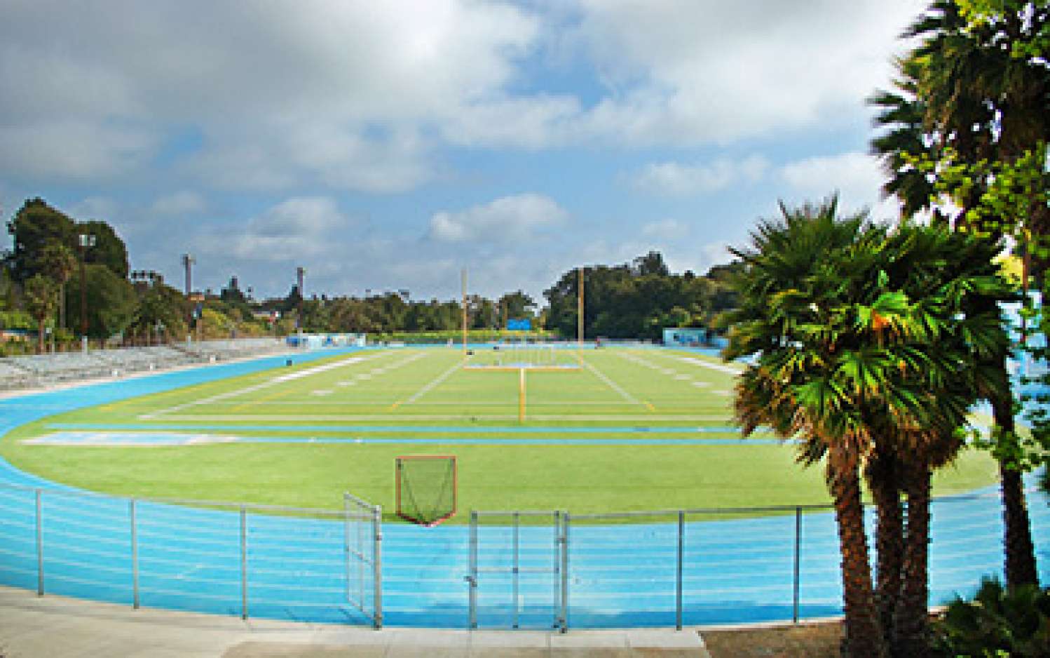 Stadium