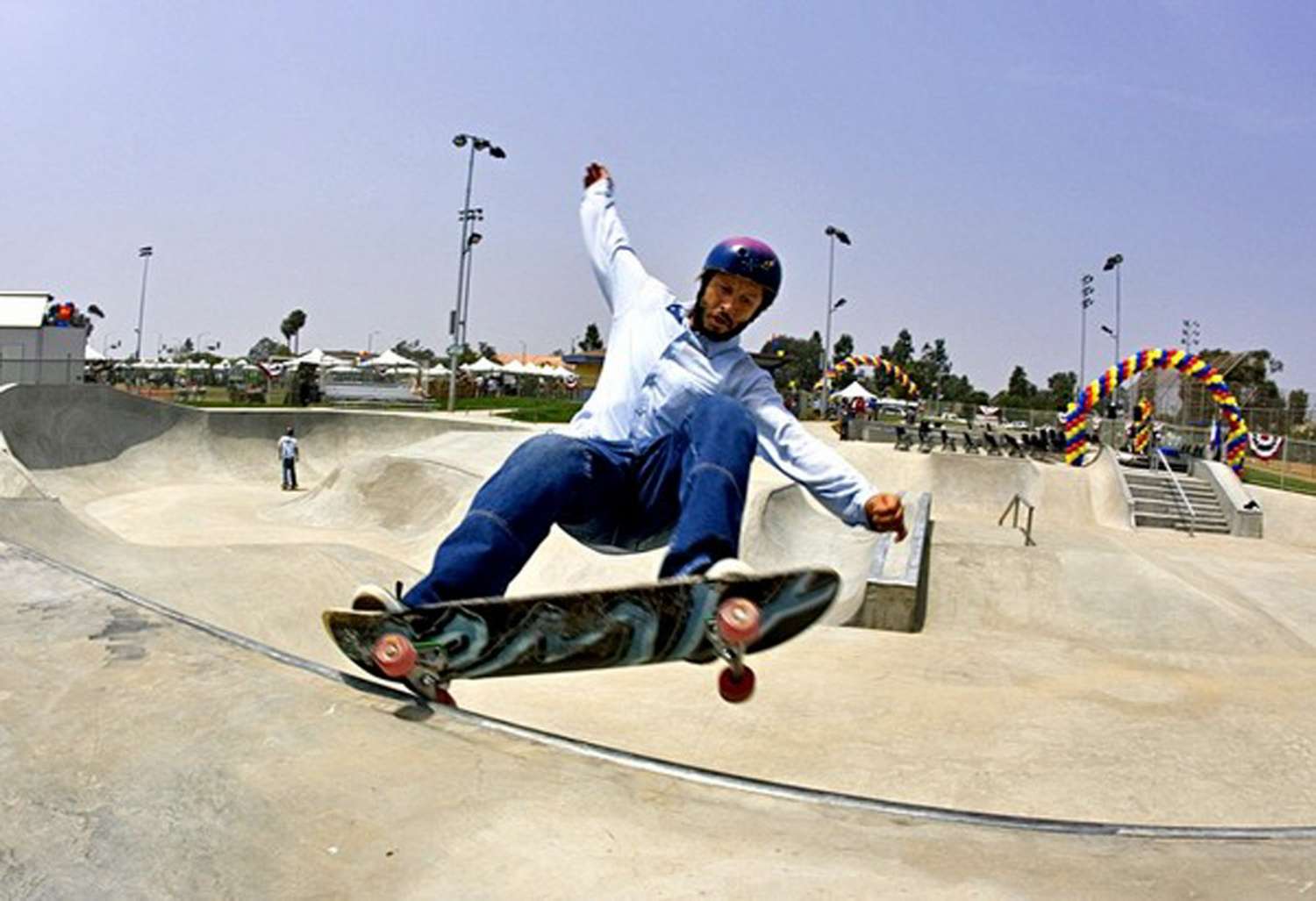 Skate Park