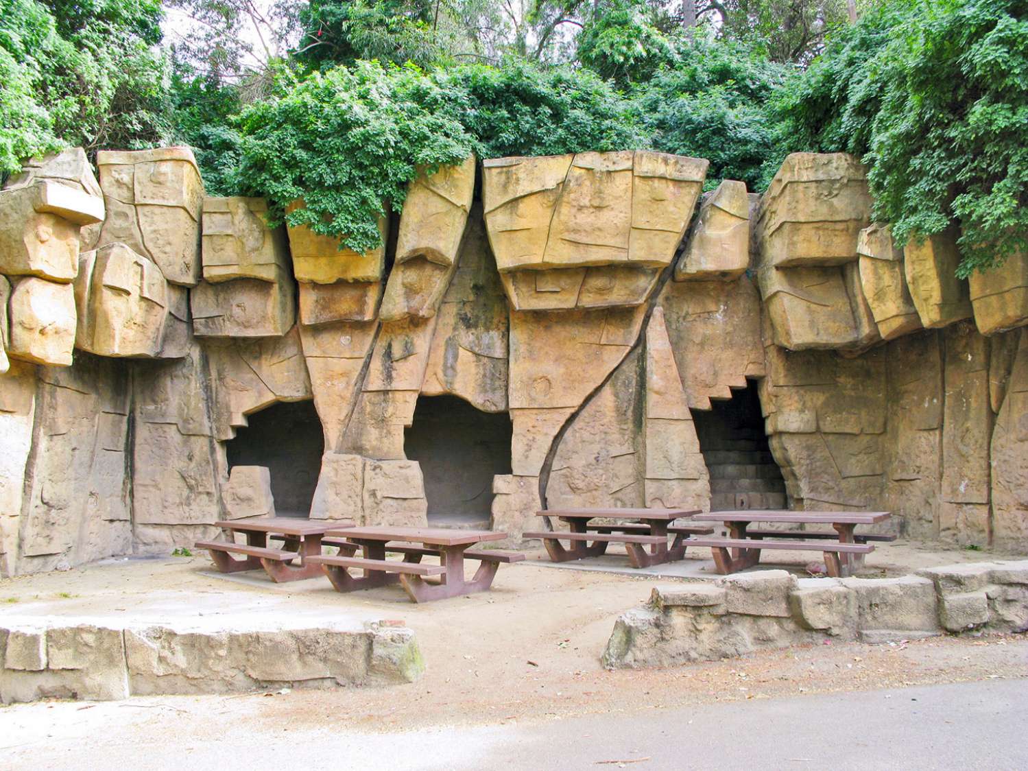 Zoo