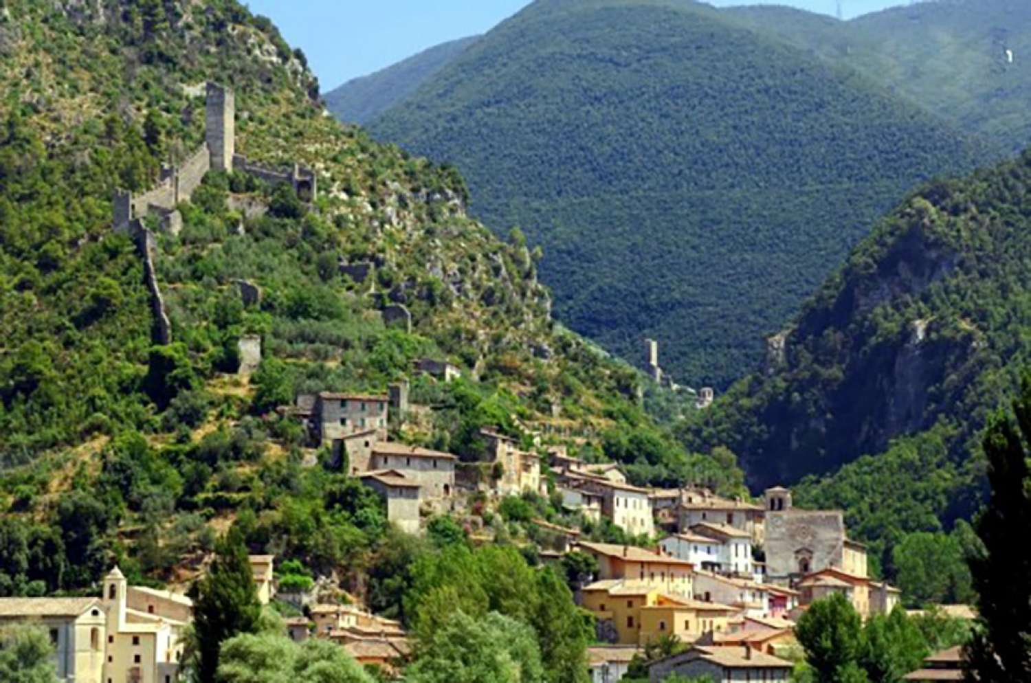 Italy