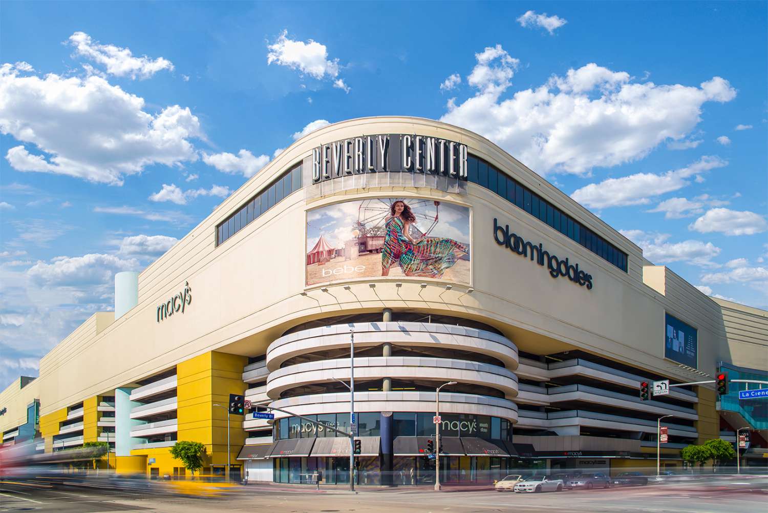 Beverly Center