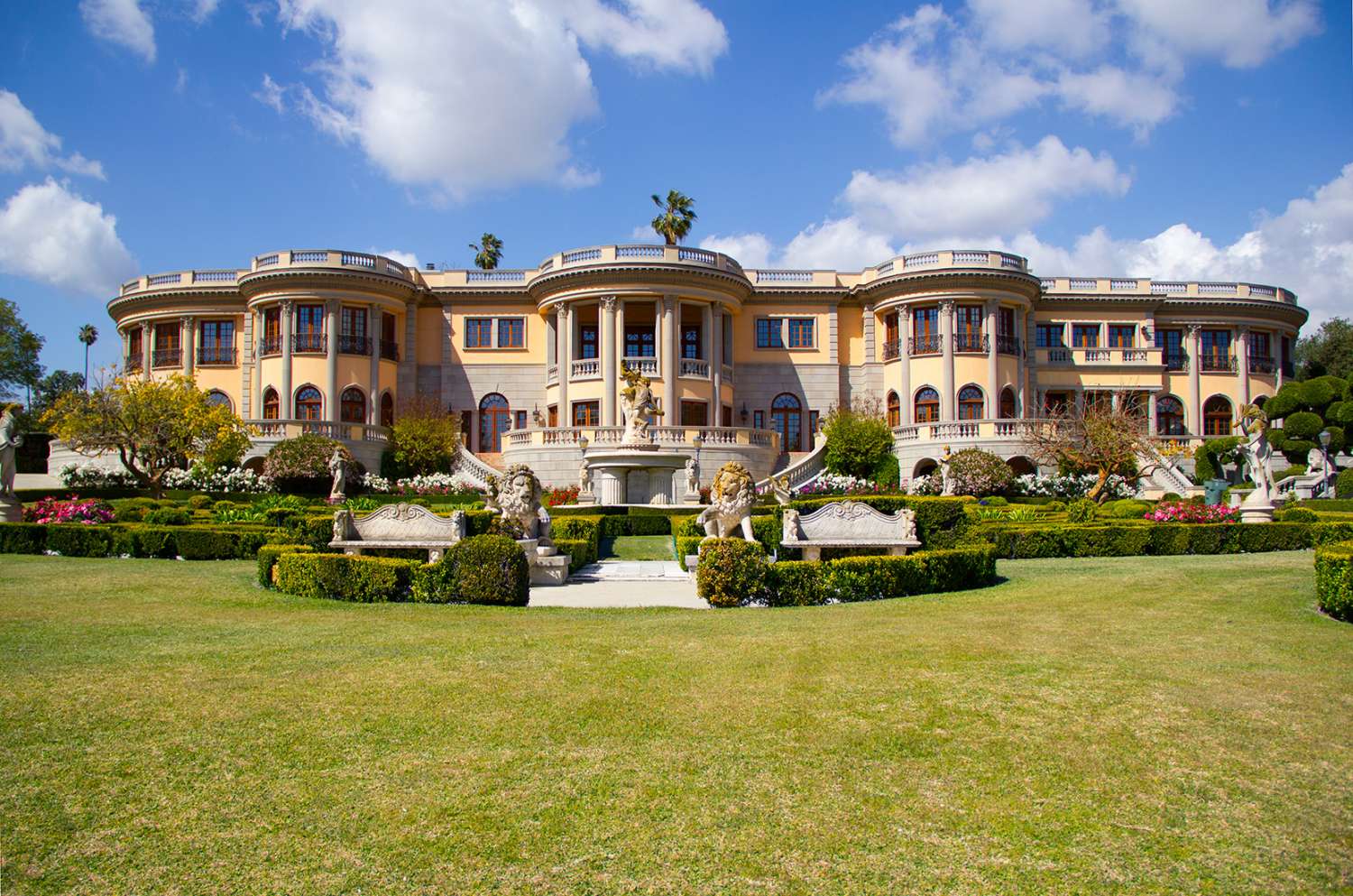 Pasadena Princess