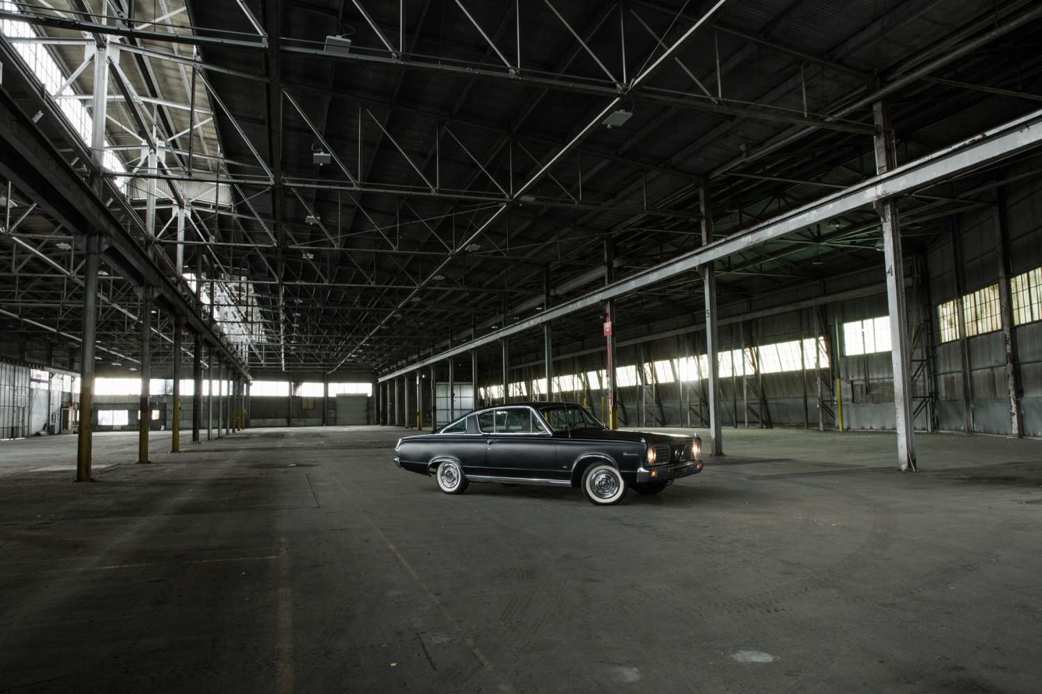 Warehouse 10