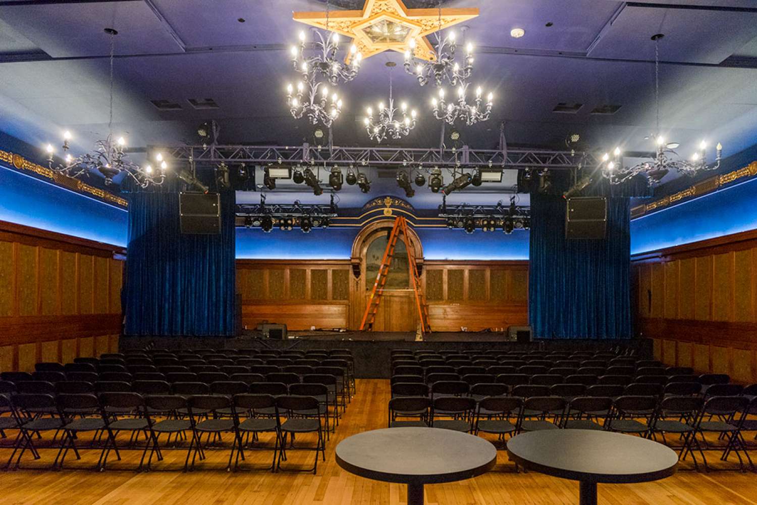 Ballroom 3