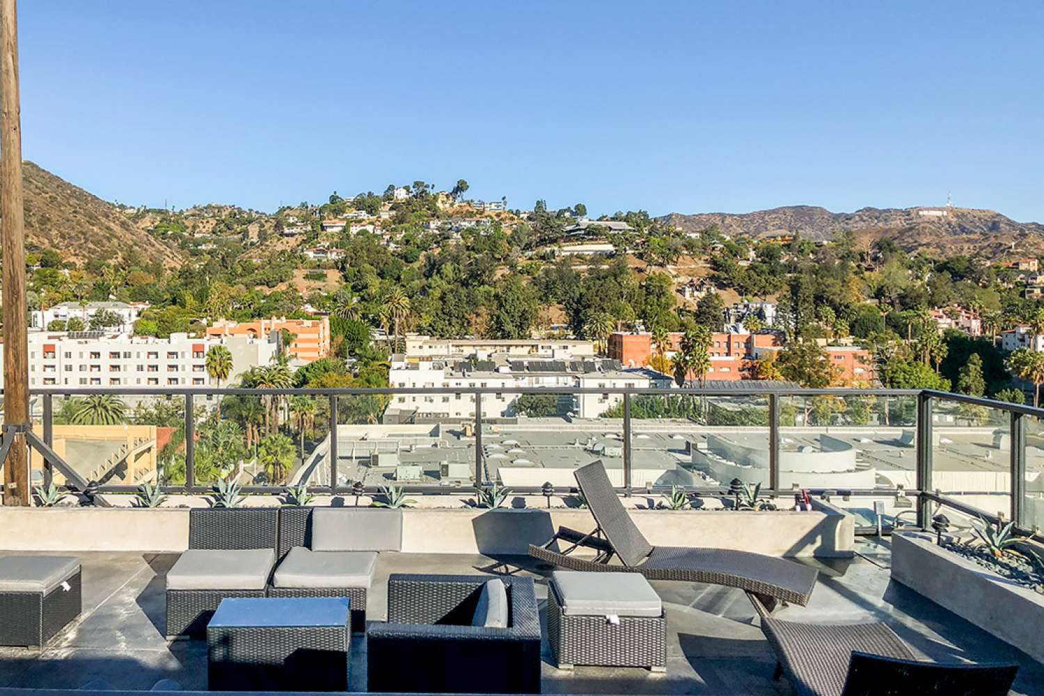 Rooftop 47