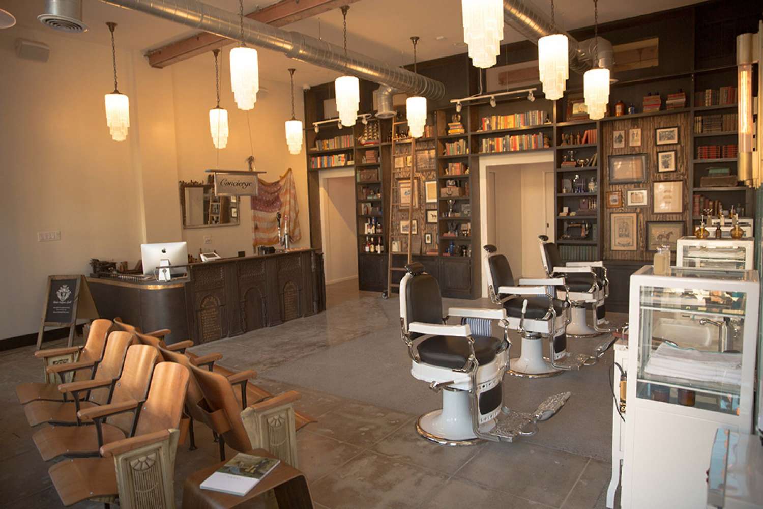 Shop 21