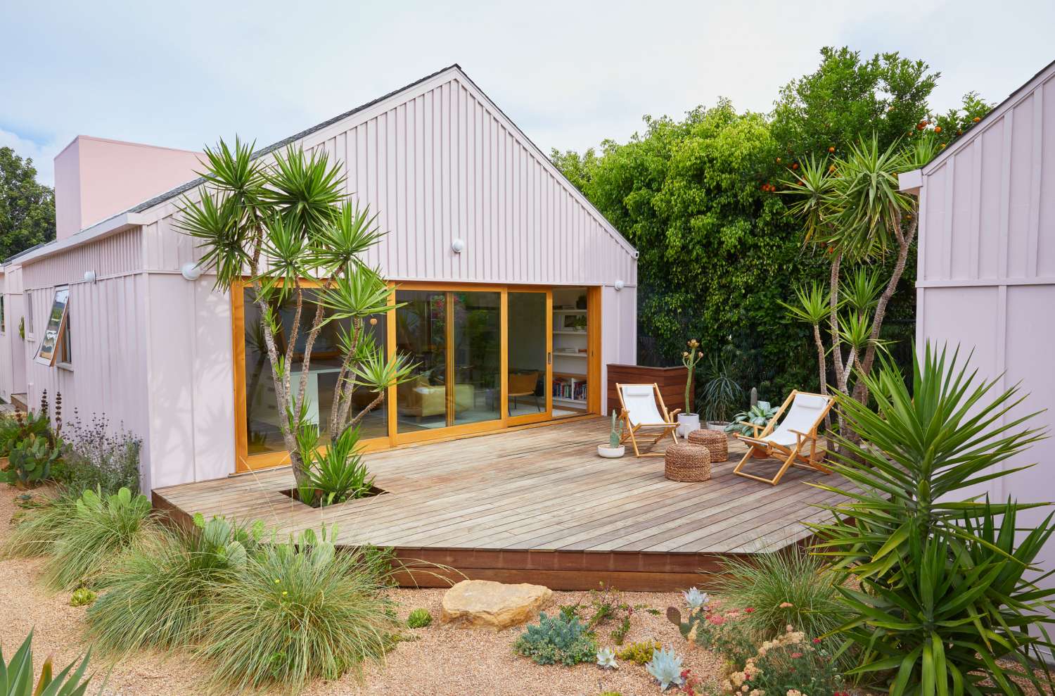 Bungalow 12