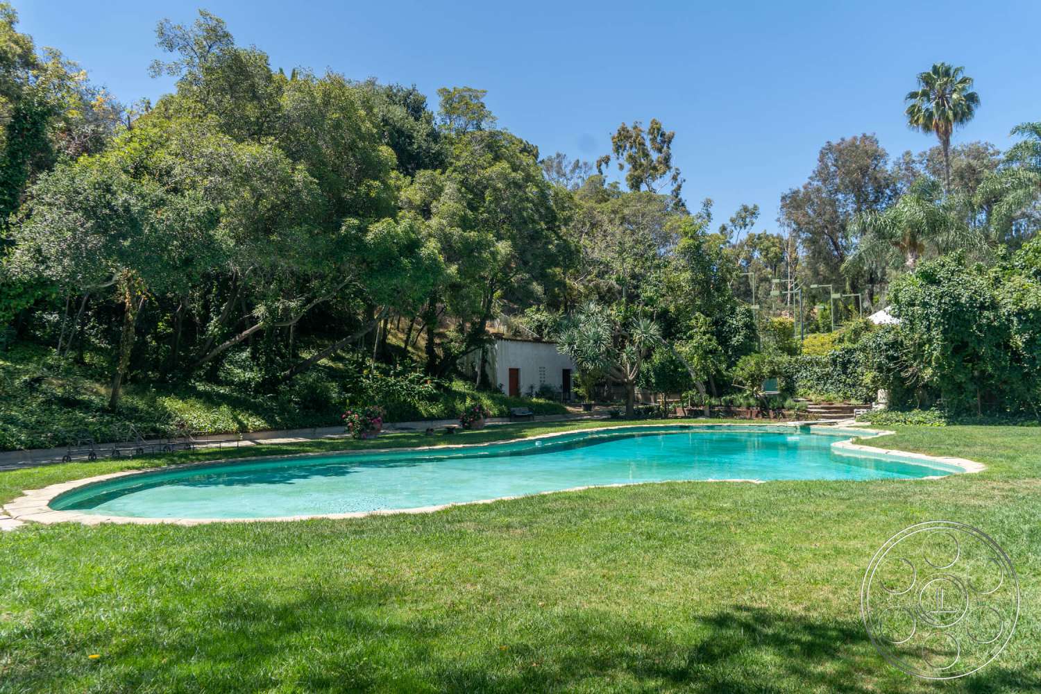 The Hearst House Image Locations Filming & Photography Locations