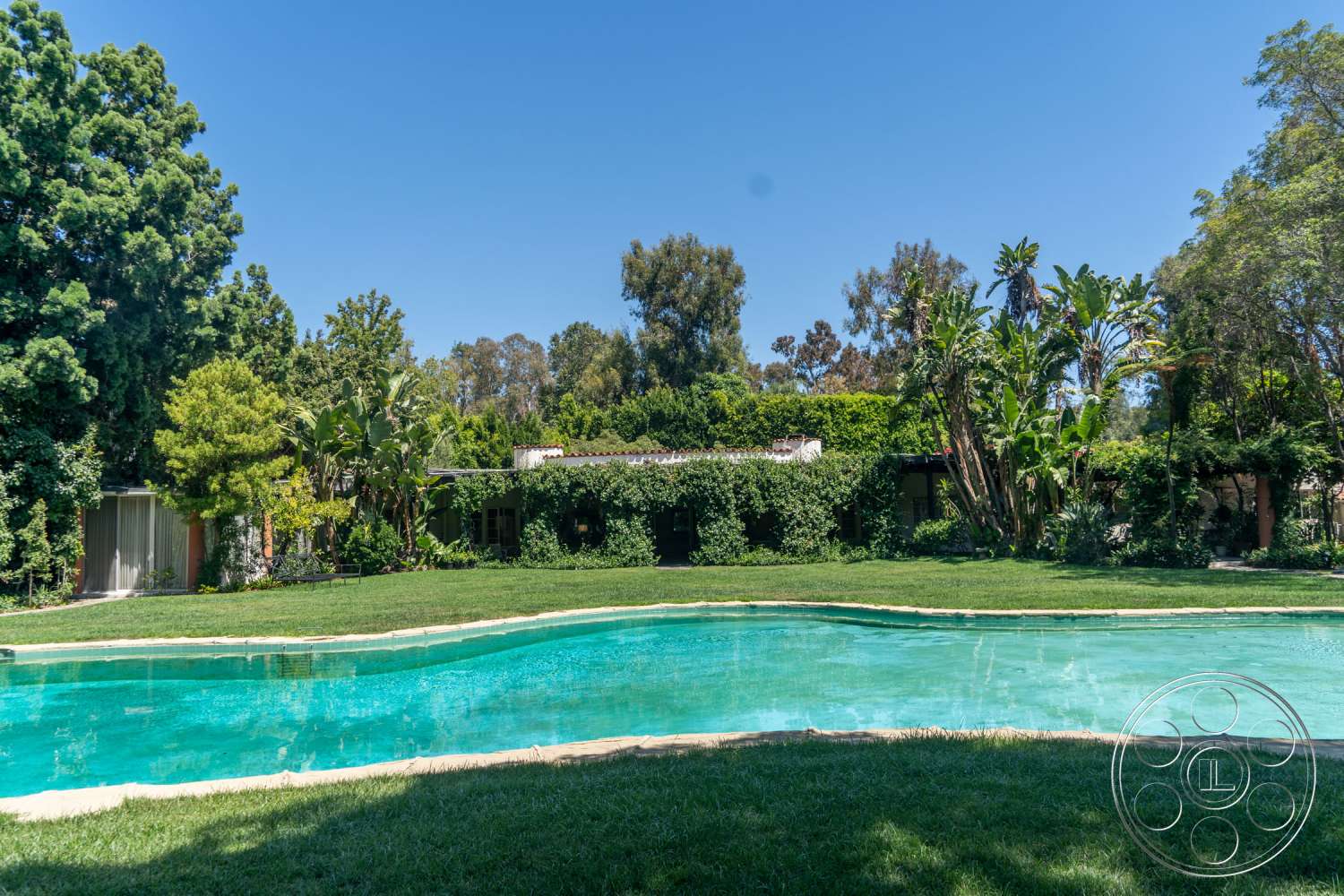 The Hearst House Image Locations Filming & Photography Locations