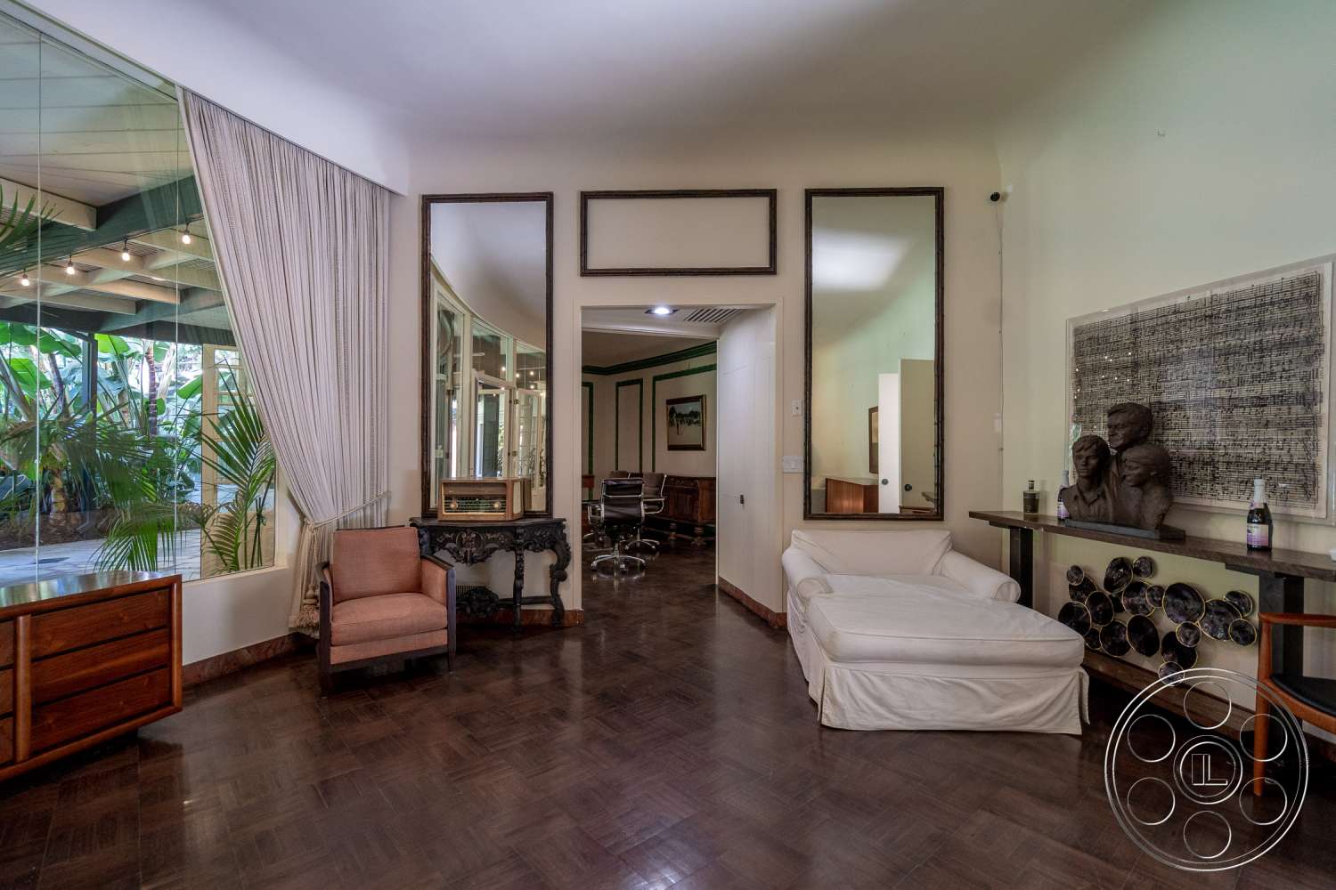 The Hearst House Image Locations Filming & Photography Locations