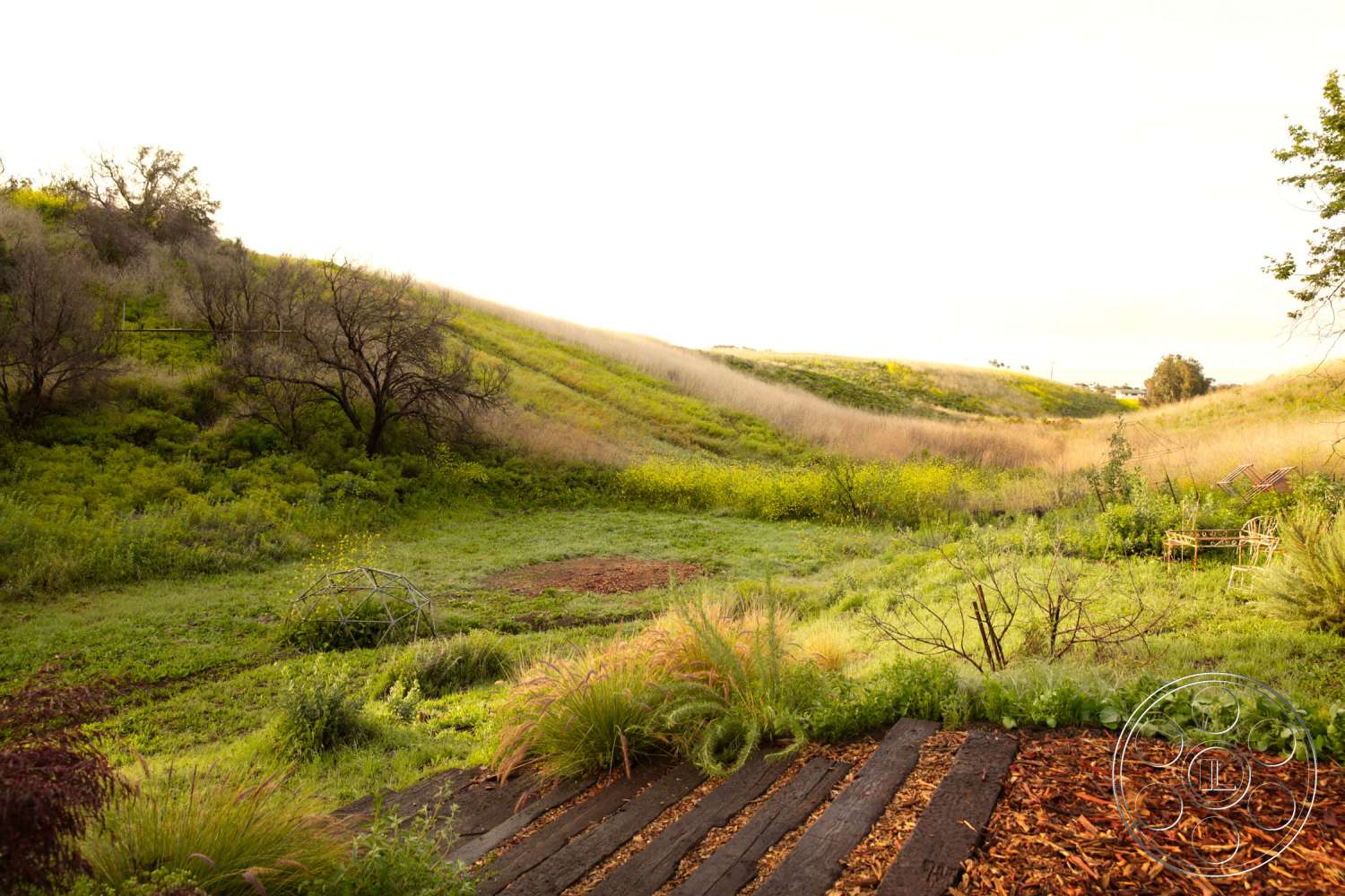 Zen Garden Film At Zen Garden located in Malibu