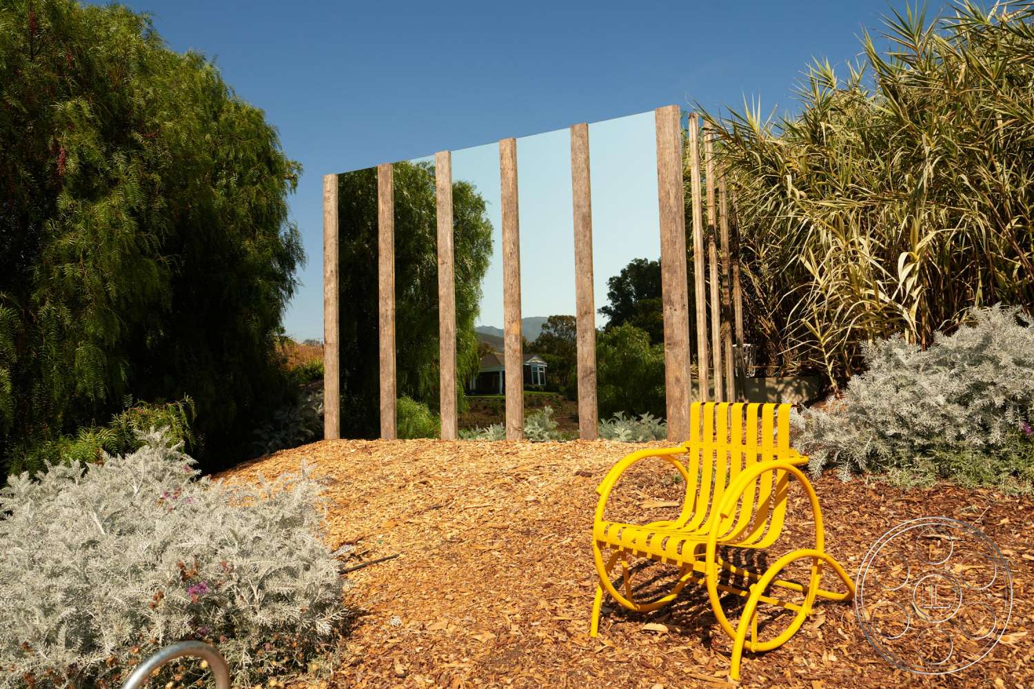 Zen Garden | Film At Zen Garden located in Malibu