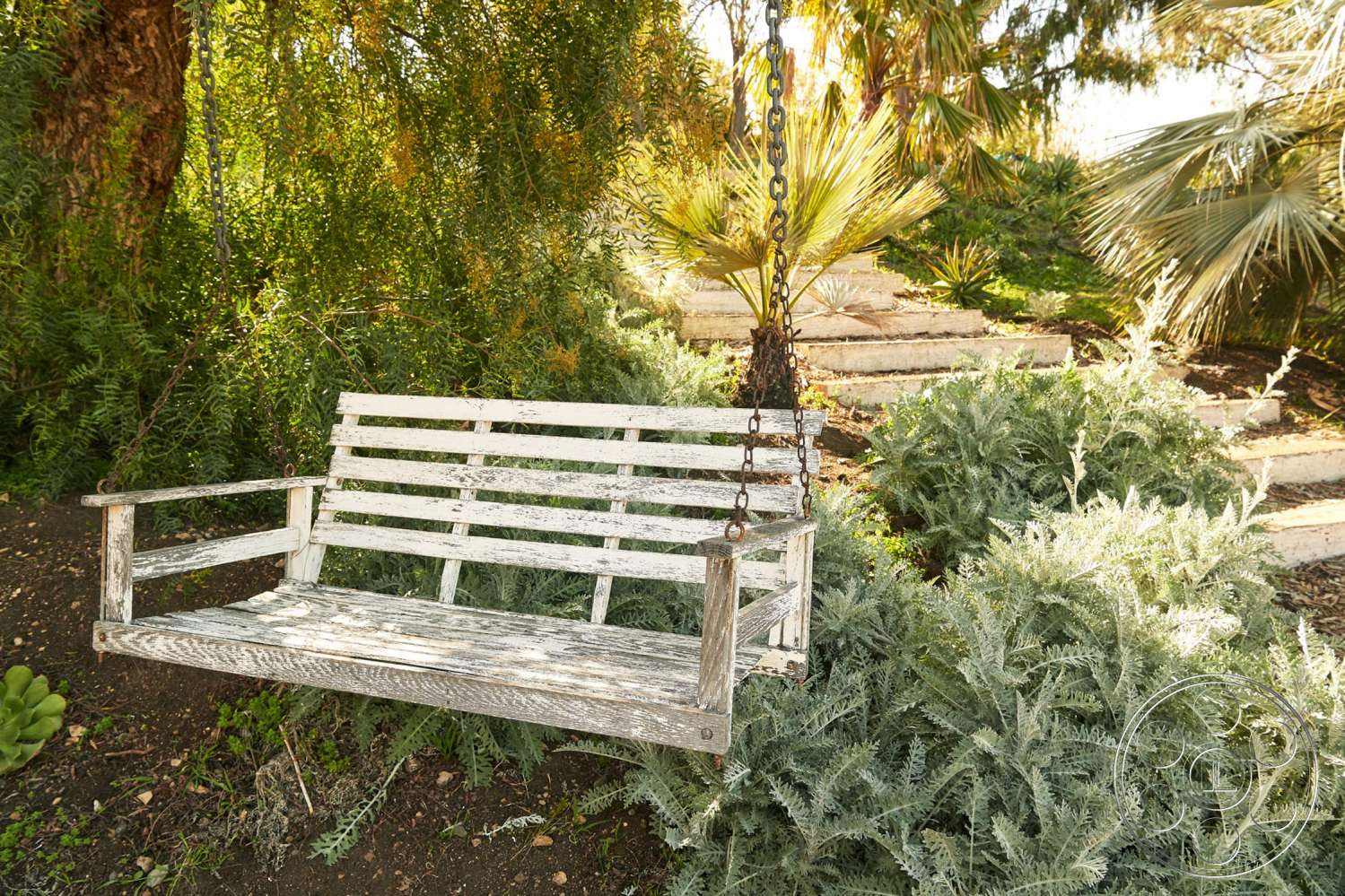 Zen Garden Film At Zen Garden located in Malibu