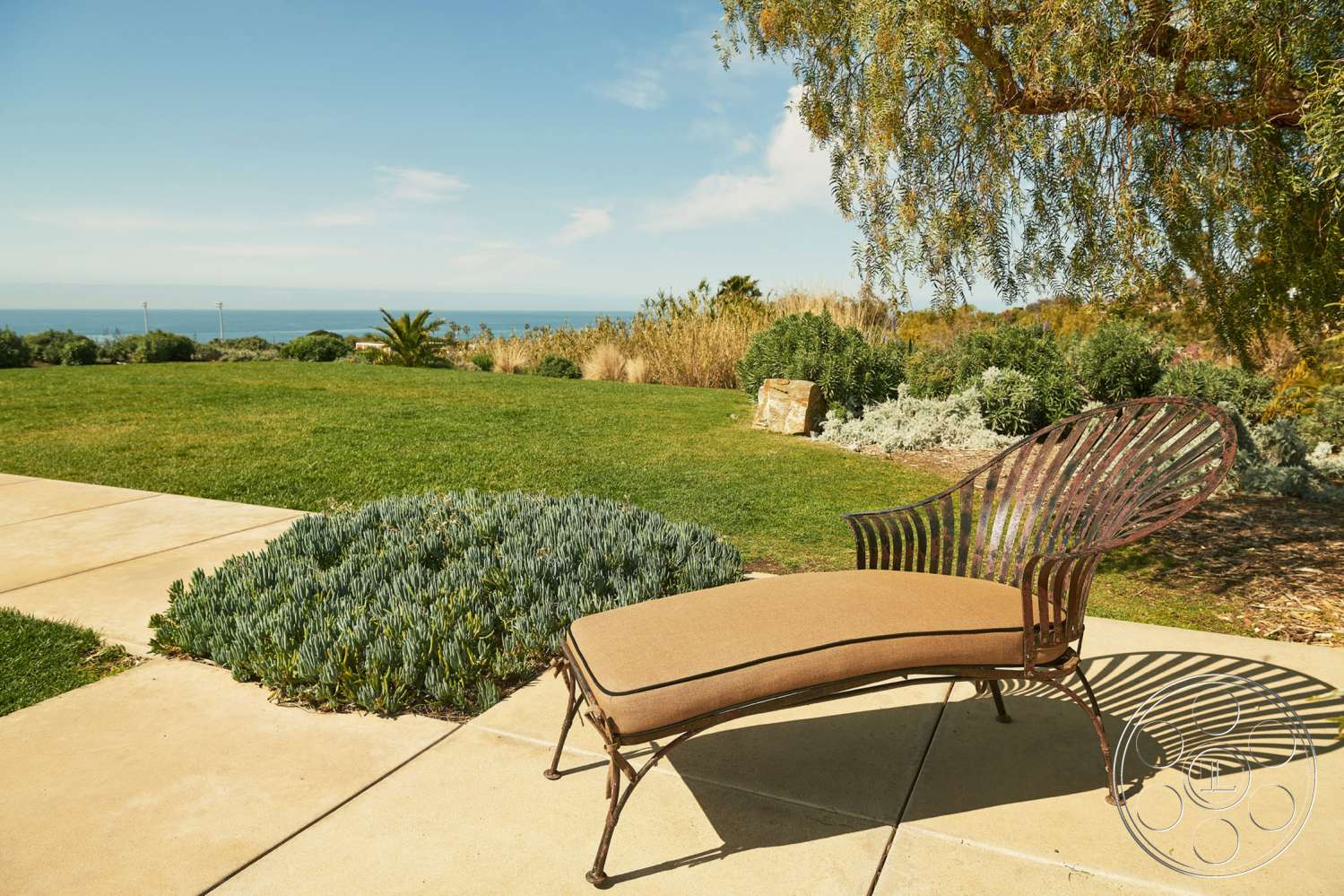 Zen Garden Film At Zen Garden located in Malibu