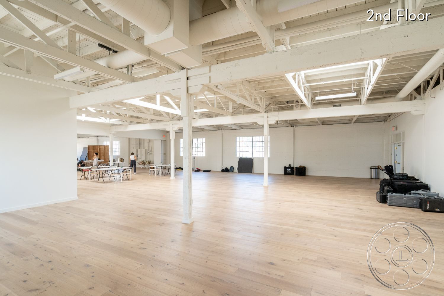 Loft 142 - Indoors, Room, Wood, Loft