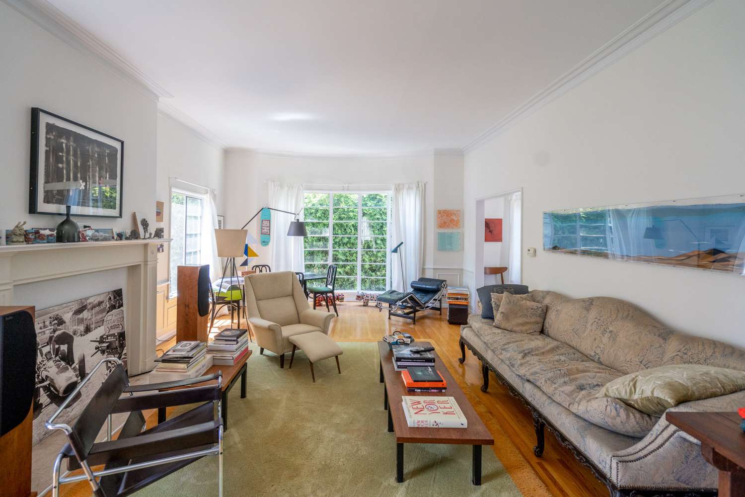 Apartment 7
