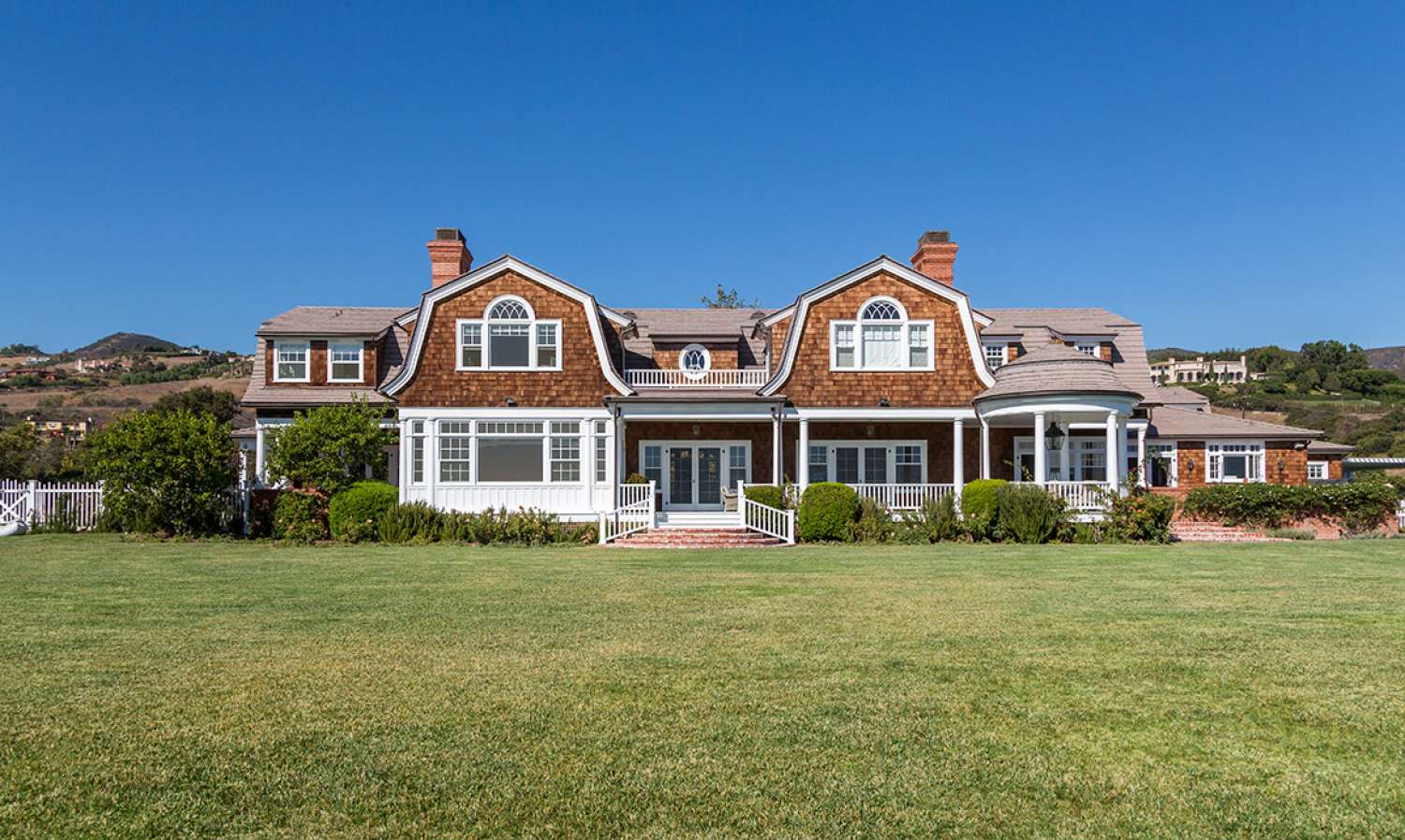 Cape Cod 1