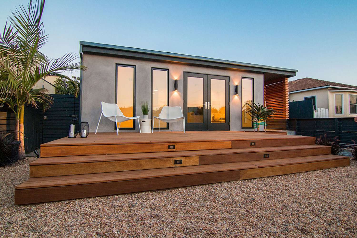 Bungalow 38