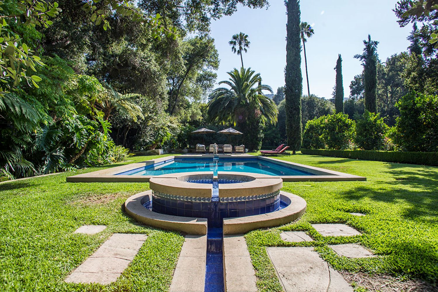 Mansion 5