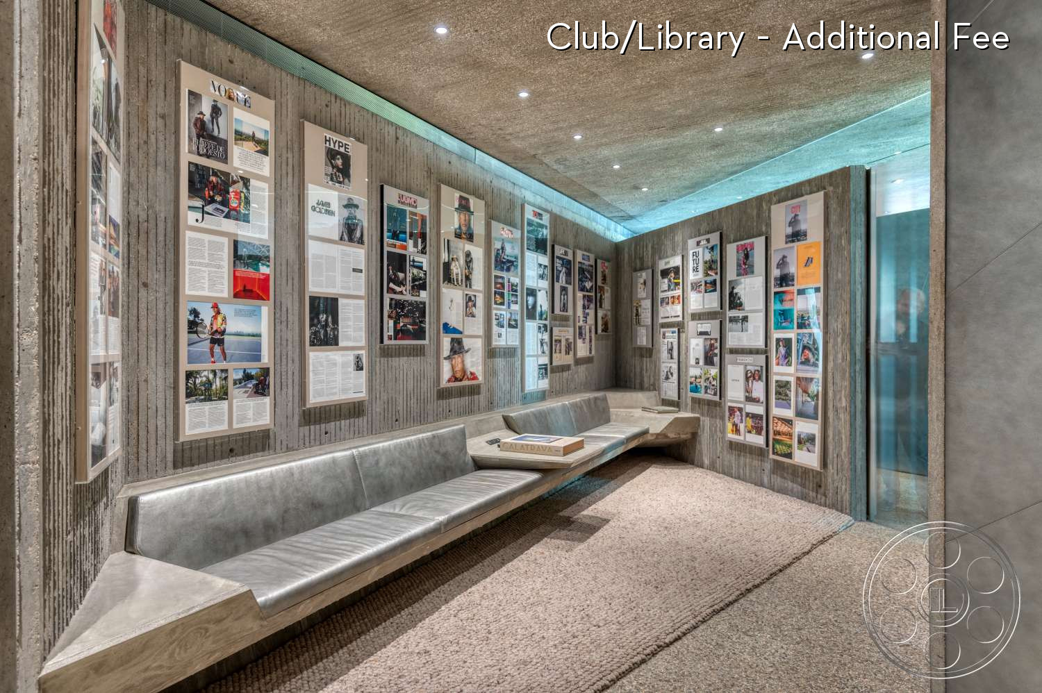 Goldstein House