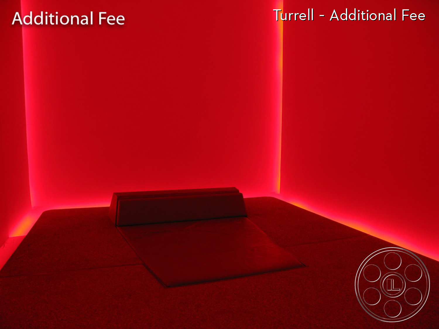 Goldstein House - turrell
