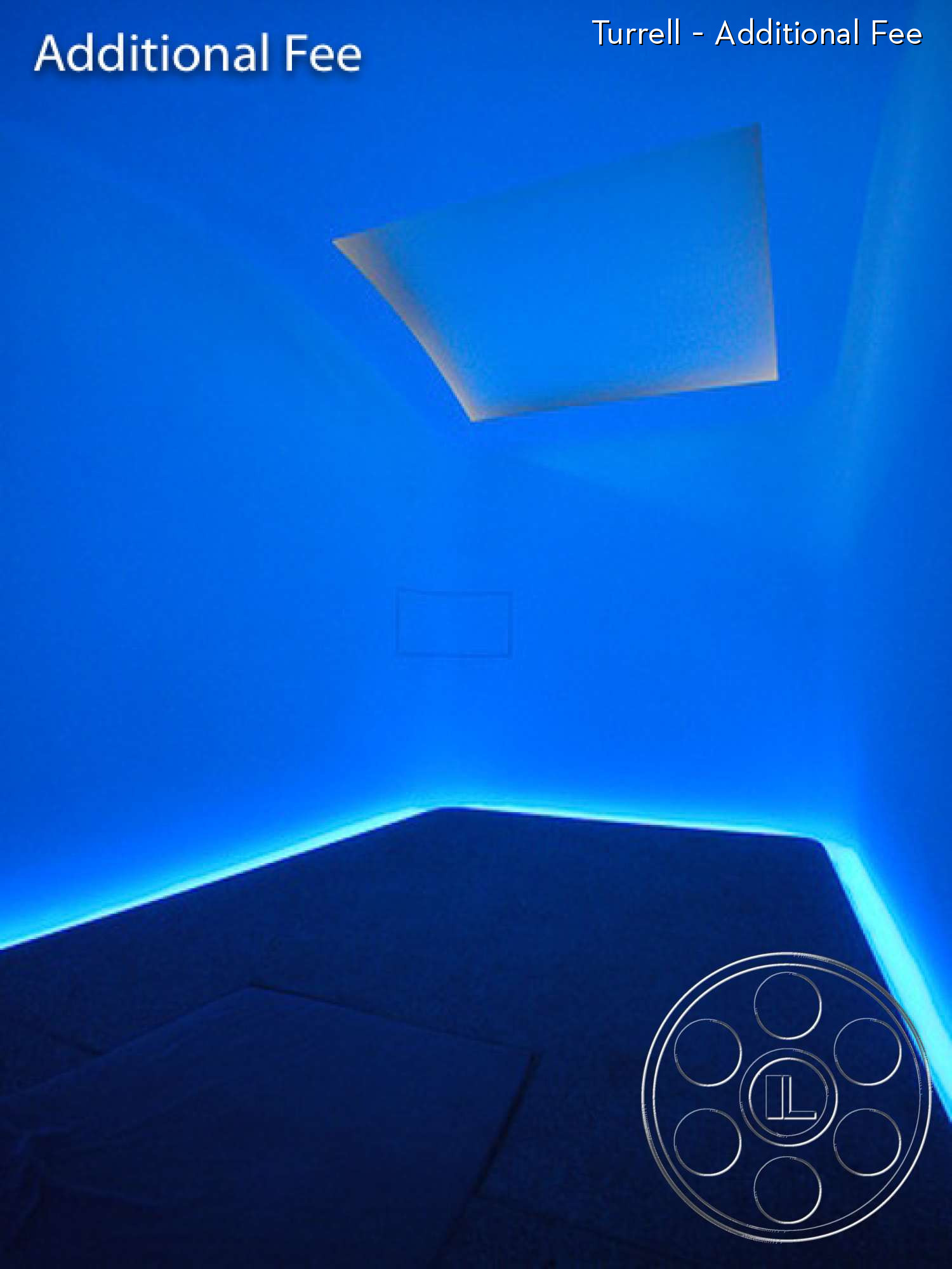 Goldstein House - turrell