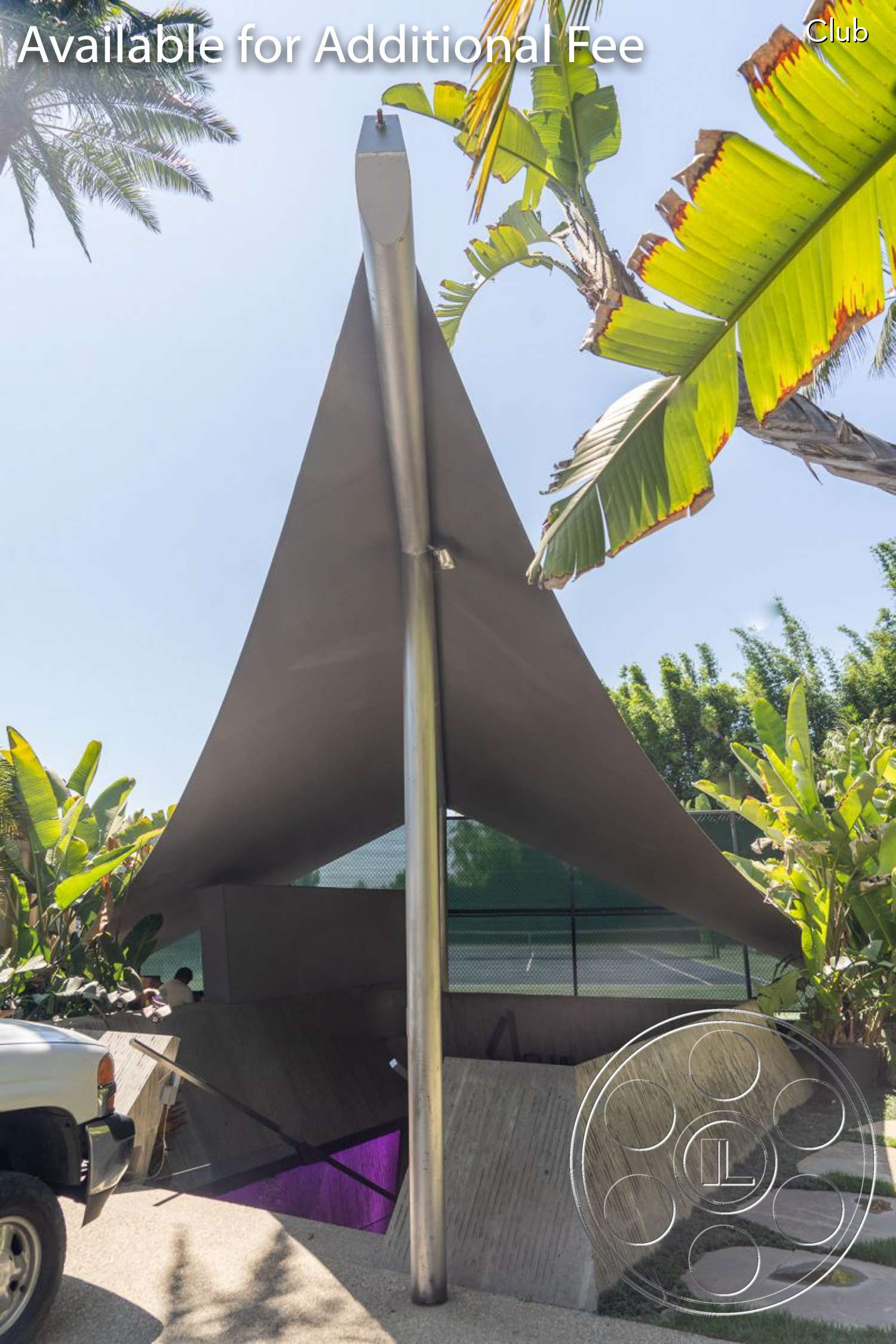 Goldstein House