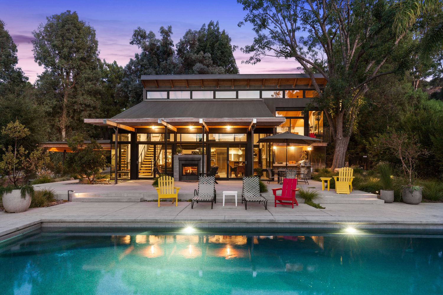 Modern Farmhouse