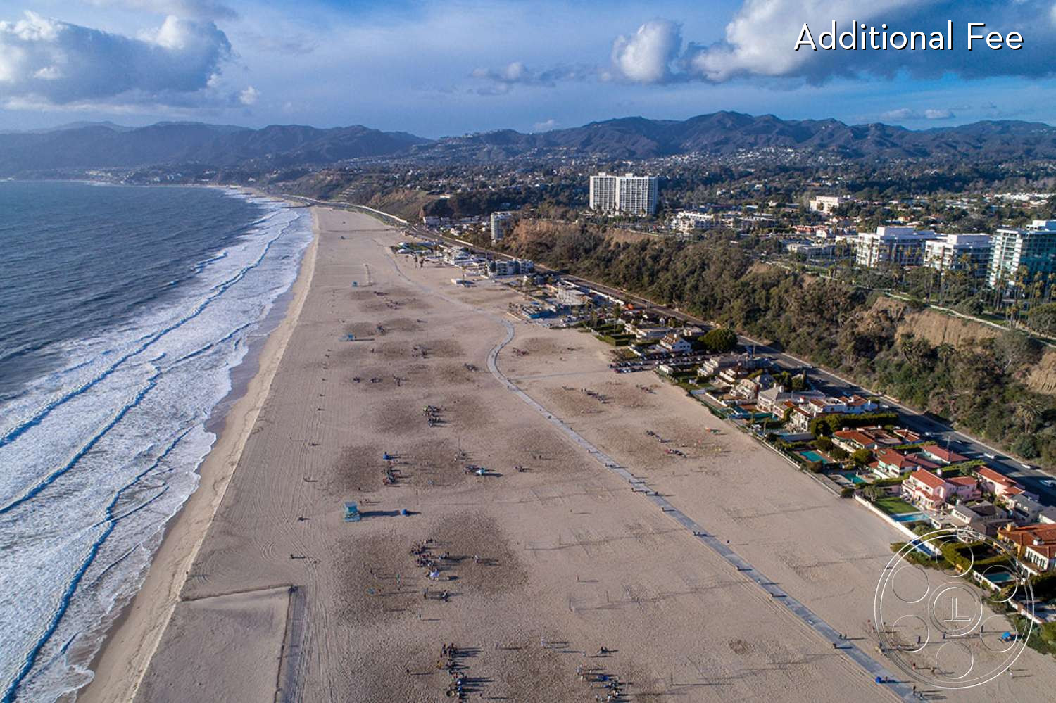 The Pink Beach House - Outdoors, Scenery, Landscape, Airport