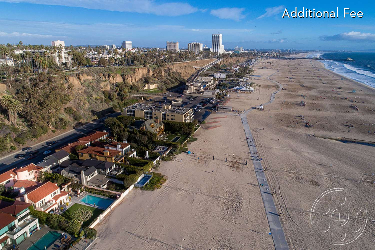 The Pink Beach House - Outdoors, Scenery, Landscape, Aerial View