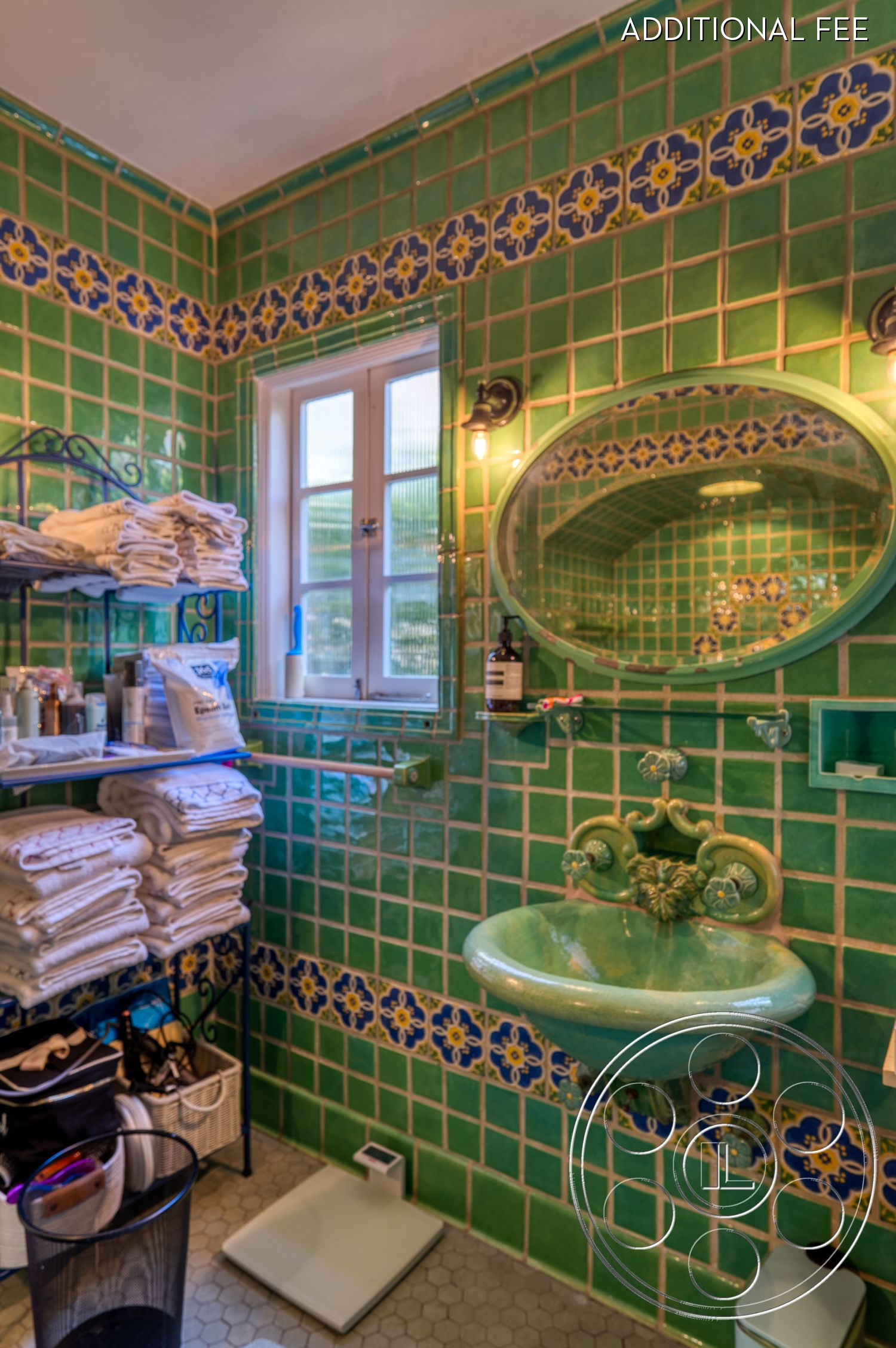 The Pink Beach House