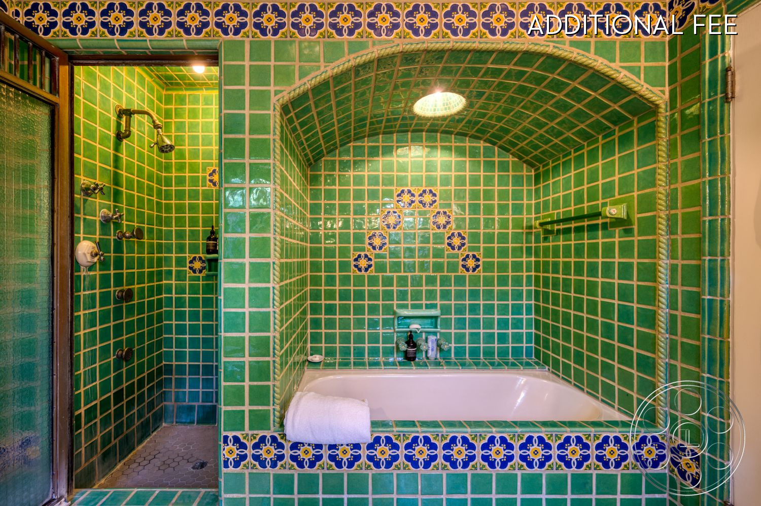 The Pink Beach House - bathroom, Indoors, Room