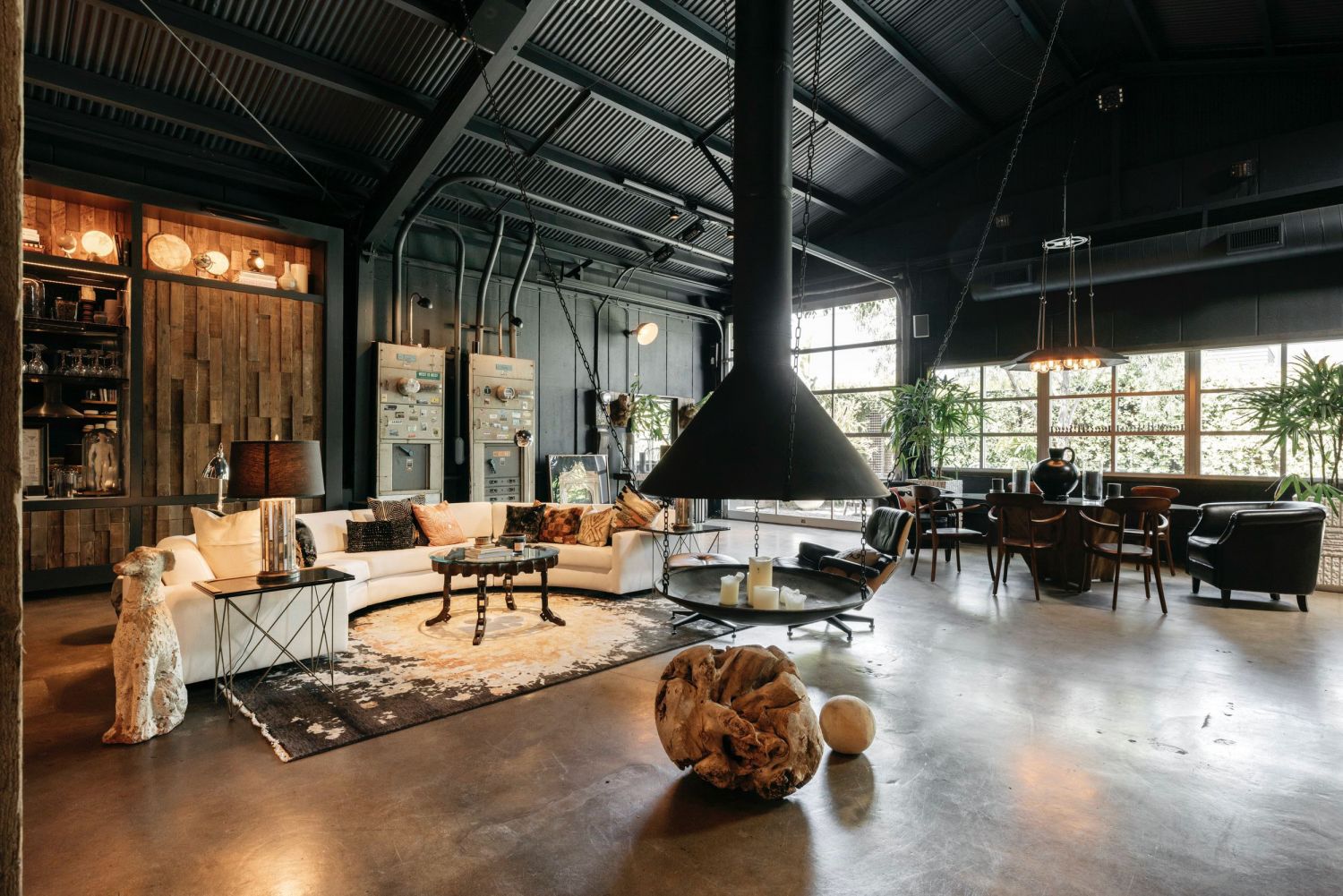 Frogtown Loft